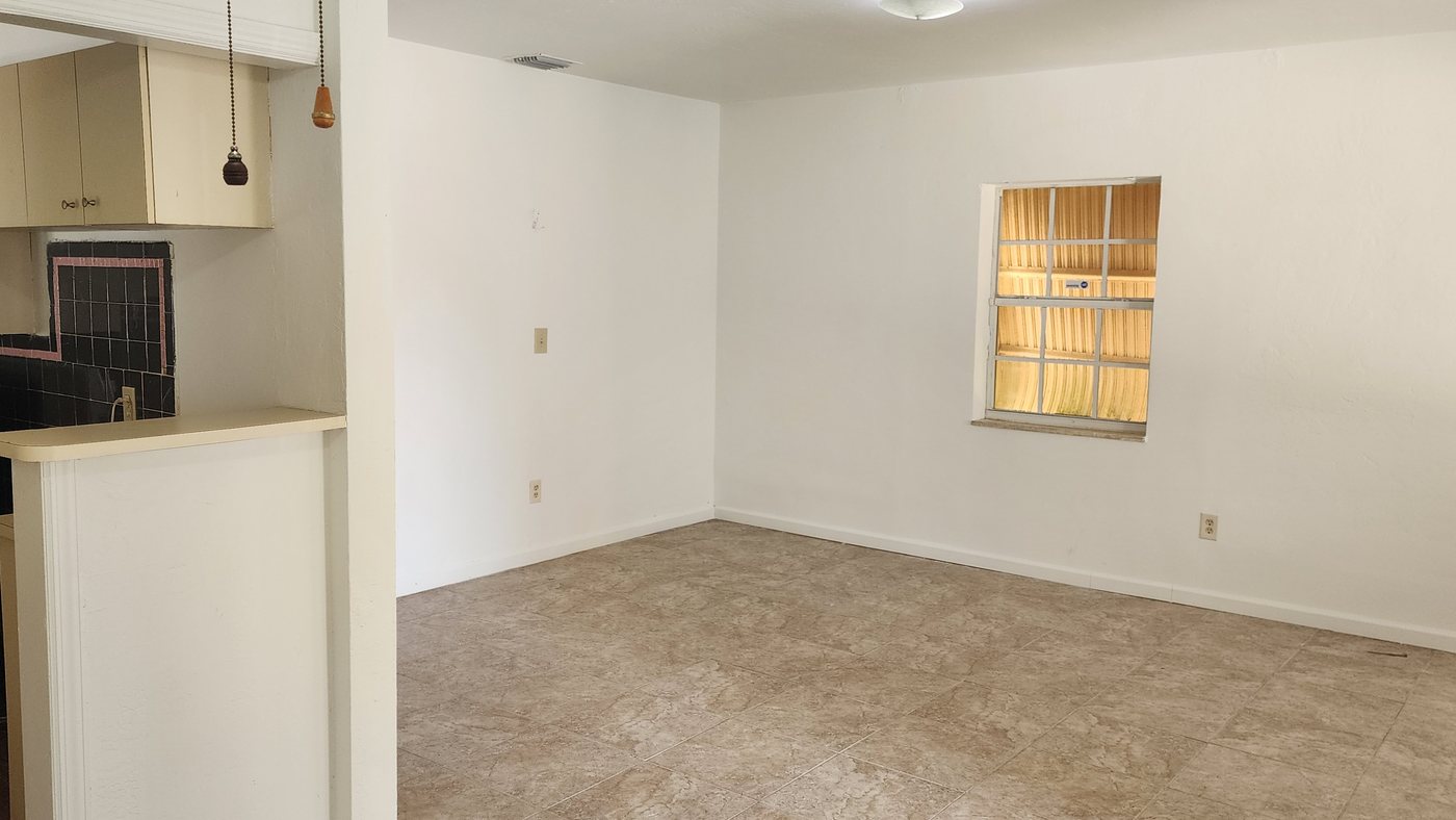 Kitchen at 2063 NE 173rd St